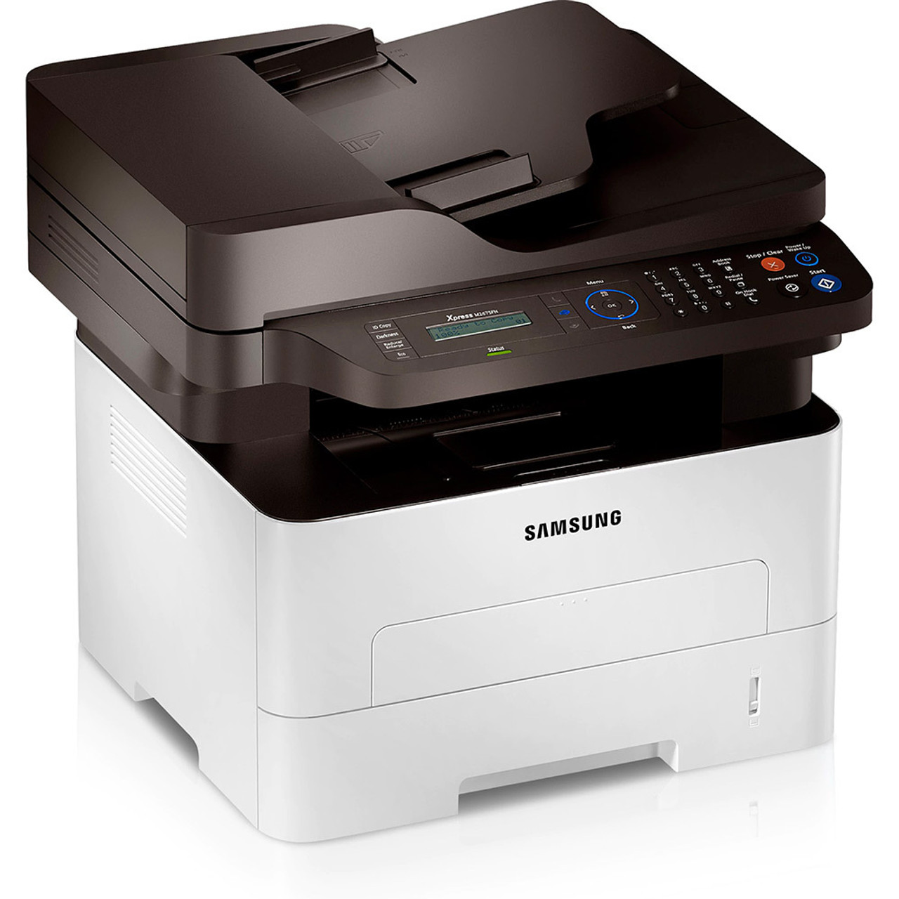 Samsung Xpress M2675F